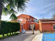 Roquefort sur Garonne Vente Maison 31