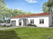 Roquemaure 30150 Programme neuf maison neuf à vendre