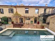 Roquemaure Vente Maison 30