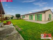 Roques Vente Maison 31