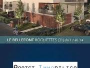Roquettes 31120 Achat / Vente appartement 2 pièces t2 au...