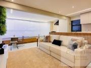 Roriz Vila Assunção Santo André apartamento 3 quartos...