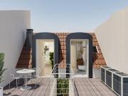 Rosa 52 – Onde História e Modernidade se Encontram 123m²...