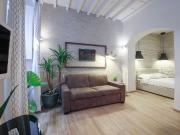 Rosa Loft Appartamento in Zona Santa Croce a Firenze
