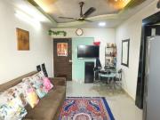 Rosa Bella 2 Bedroom 600 Sq. Ft. Apartment in Ghodbunder...