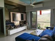 Rosa Bella 2 Bedroom 720 Sq. Ft. Apartment in Ghodbunder...