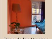 Rosa de los Vientos Cañada