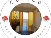 Rosa de los Vientos Cofico