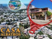 Rosa Morada Casa en venta en Las Arboledas Puerto Vallarta