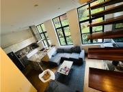 ROSALES BAJO BELLAVISTA VENTA 1habs 1.5bñ 83.28mts