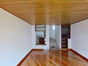 Rosales de Cedro Golf Casa en Venta en Los Cedros, Usaquén