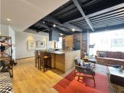 Rosales Espectacular Apartaestudio Moderno Divino