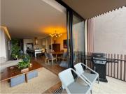 Rosales Espectacular Apartamento con Balcón