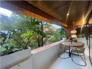 Rosales Espectacular Apartamento Exterior con Balcón