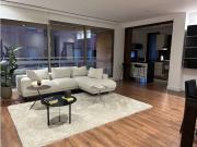 Rosales Espectacular Apartamento Exterior con Balcón