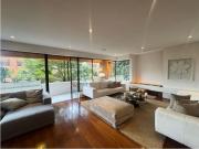 Rosales Espectacular Apartamento Exterior con Balcón