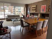 Rosales Espectacular Apartamento Exterior con Terraza