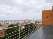 Rosales Espectacular Apartamento Exterior con Terraza