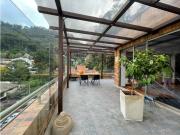 Rosales Espectacular Penthouse con Terraza y Vista...
