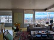 ROSALES VENTA PENT HOUSE DUPLEX 300 MTS REMODELADO 3 CUARTOS