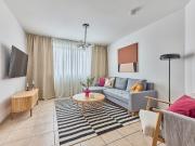 Rosalia Charming and quiet apartment in Kaiserslautern,...