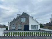 rosalie churchfield knock mayo