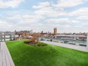 Rosamond House, 3 Monck Street, Westminster, London...