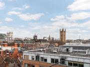 Rosamond House, Monck Street, Westminster, London SW1P,...