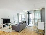 Rosamond House, Monk Street, 1 Bedroom Flat