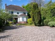 Rosamystica, 3A Knocksinna Park, Foxrock, Dublin 18,...