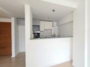 Rosario Alquiler Departamento 1 dormitorio balcón al...
