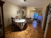 Rosario: Alquiler temporario, departamento amoblado en...