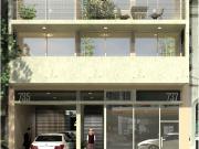 Rosario: Av. Francia 735, Bauleras de 4 m2 en Planta...