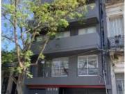 Rosario: Brown 2518 Monoambiente al frente Piso 1 Dpto B...