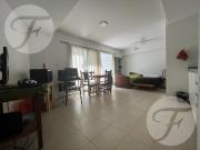 Rosario I Monoambiente con patio