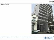 Rosario: Mendoza 2267 Edificio Quadra LIX Monoambientes...