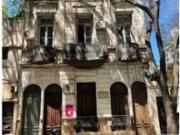 Rosario: Presidente Roca 1625, Casa patrimonial...