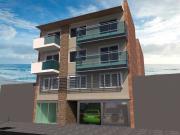 Rosario: Rio de Janeiro 866, Departamentos Monoambiente...