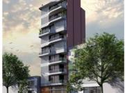 Rosario: San Juan 1470 Edificio Fenix 8 Departamento de...