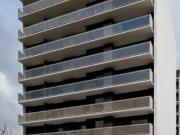 Rosario: Sarmiento 1575 Departamento 1 dormitorio 51 m2...