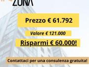 Rosarno quadrilocale 130mq