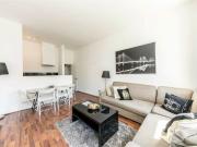 Rosary Gardens, South Kensington, SW7