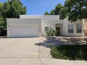 Rosas Ave Ne, Albuquerque, Home For Sale