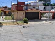 ROSAS L A FLORIDA, NAUCALPAN DE JUAREZ CP: 53160, EDOMEX