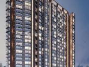 Rosate Agrawals Phoenix,Bandra East 1 BHK Apartment For...