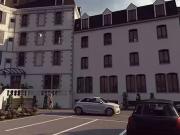 Roscoff 29680 Achat / Vente appartement 2 pièces t2 parking