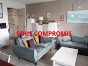 Roscoff 29680 Achat / Vente appartement 2 pièces t2 parking