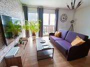 Roscoff 29680 Achat / Vente appartement 2 pièces t2 parking