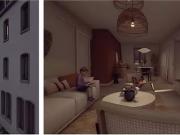 Roscoff 29680 Achat / Vente appartement 3 pièces t3...