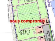 Roscoff 29680 Achat / Vente terrain